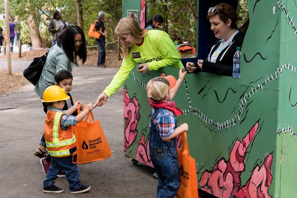 Boo at the Zoo 2024 | Atlanta