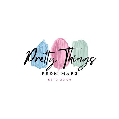 Pretty Things From Mars