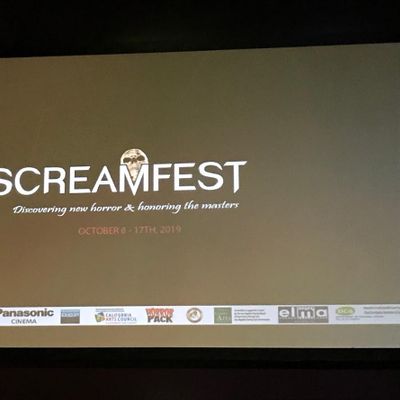 Screamfest New Orleans