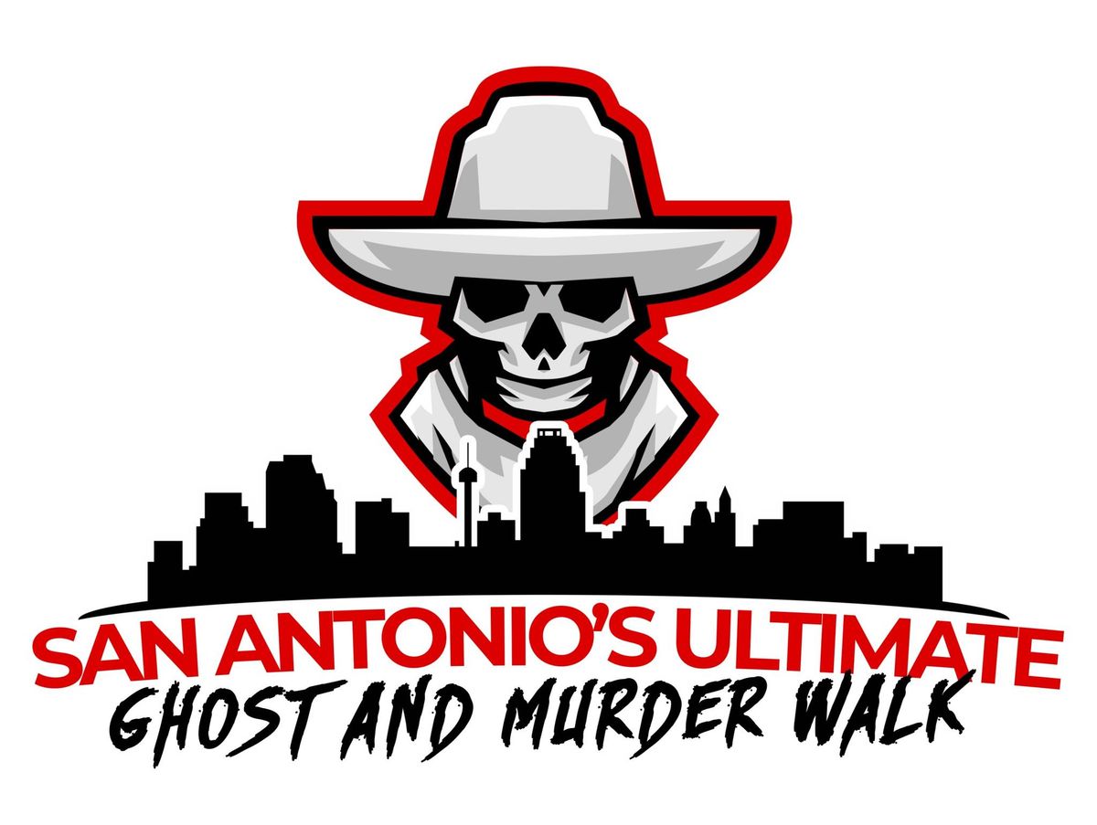 Haunted San Antonio Ghost Walk