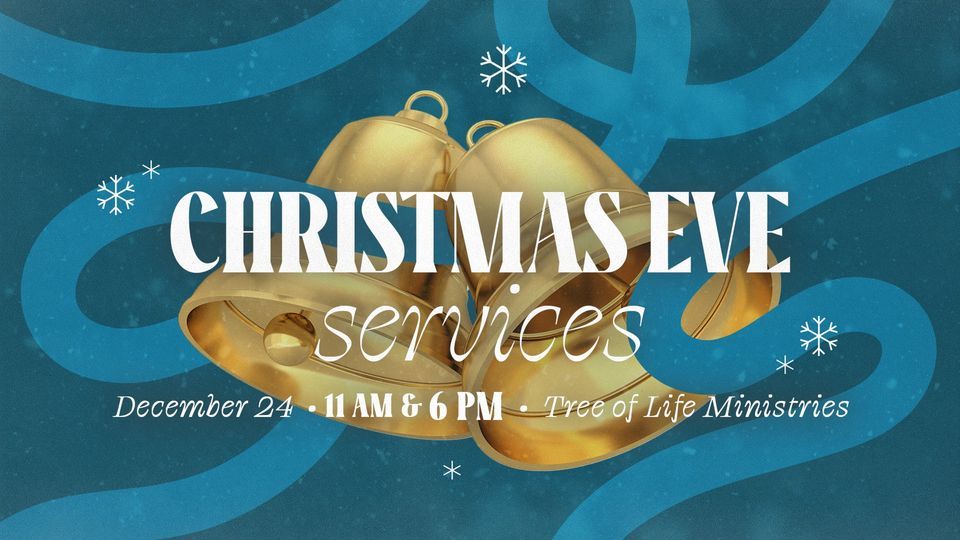 Christmas Eve Services 2812 Greenview Dr, Lynchburg, VA 245023149