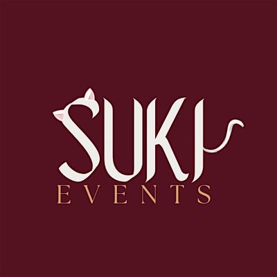 SUKI EVENTS