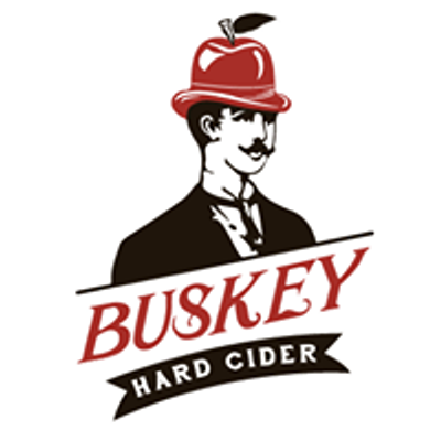 Buskey Cider