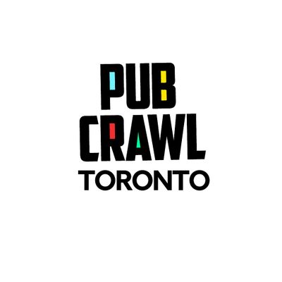 Pub Crawl Toronto