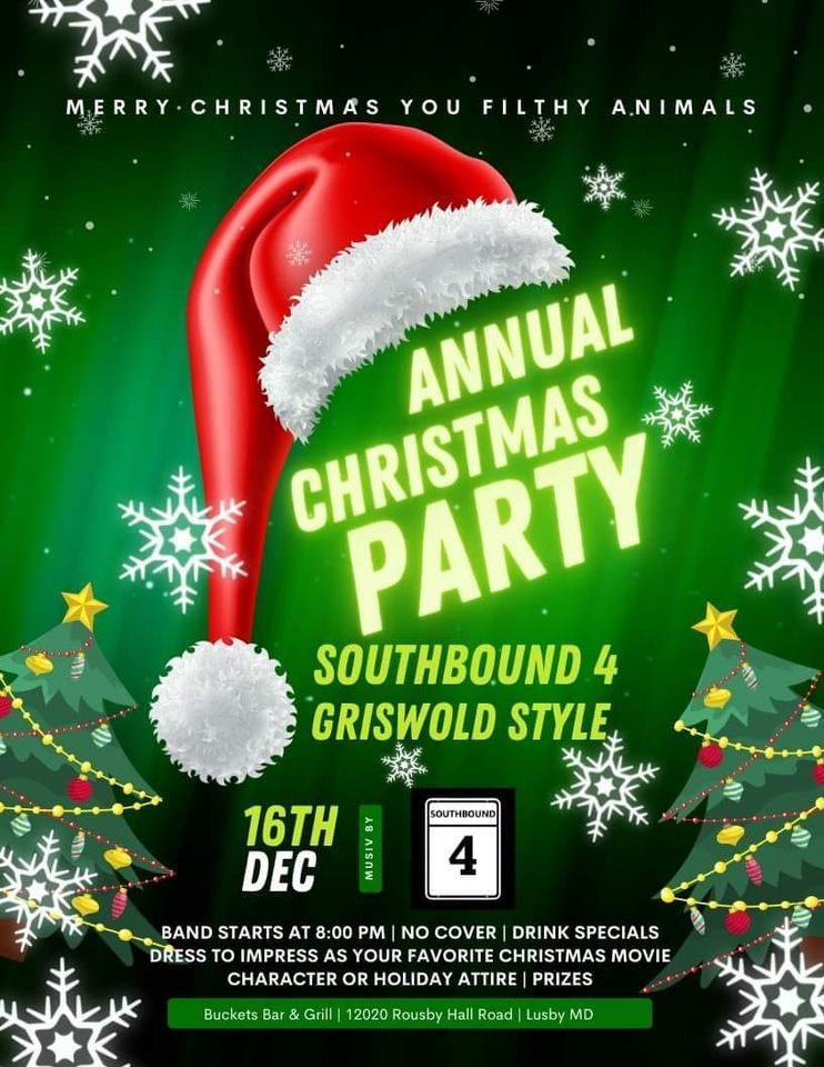 Annual Halloween Party Buckets Bar and Grill, Lusby, MD October 28, 2023