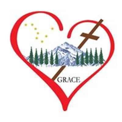 Grace Lutheran Church & School, Kenai, Alaska