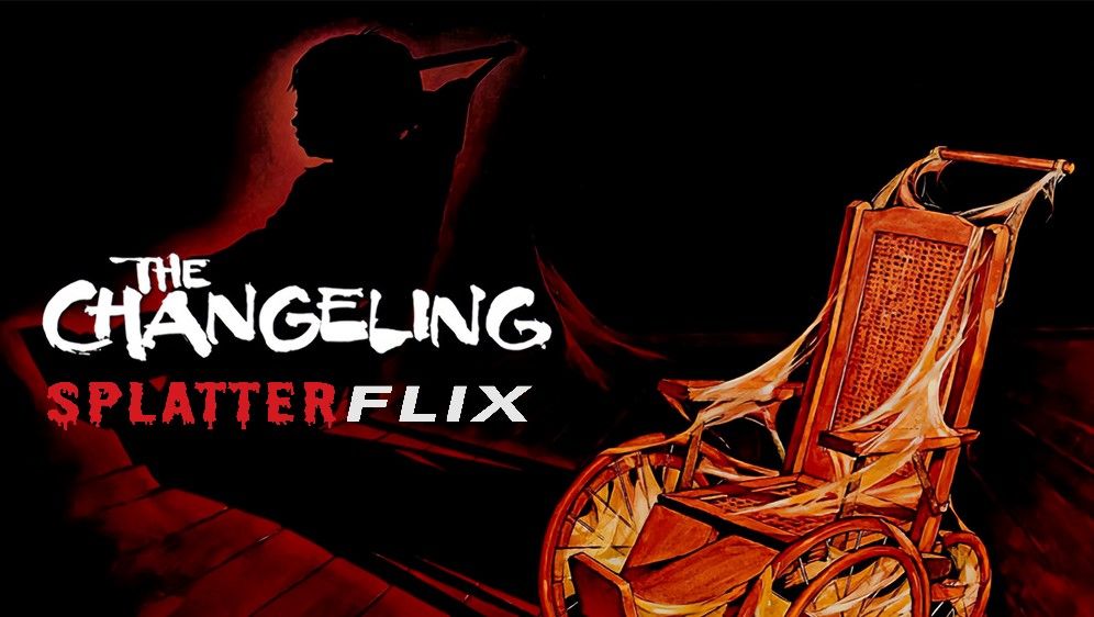 THE CHANGELING (1980)