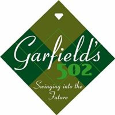 Garfield's 502