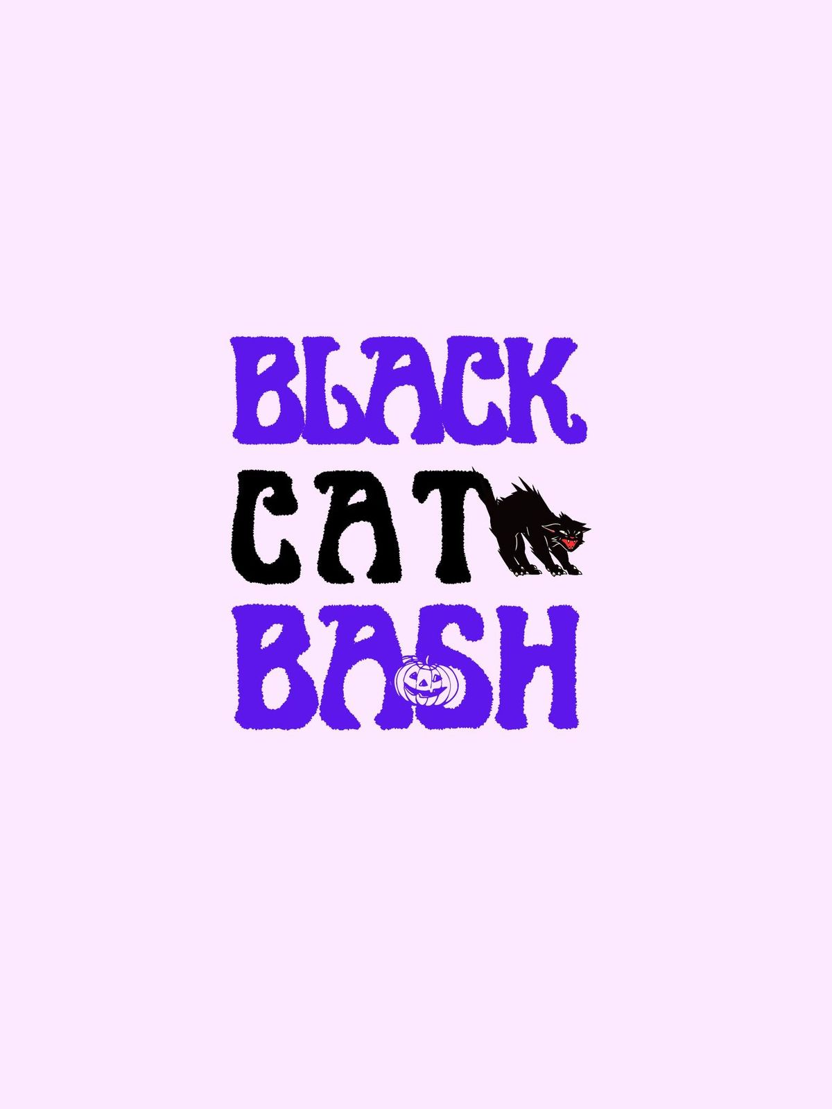 Black Cat BASH in Quincy!