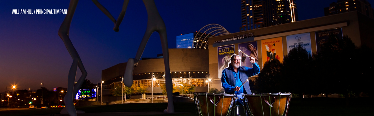 Colorado Symphony Orchestra - The Nightmare Before Christmas In Concert at Boettcher Hall
