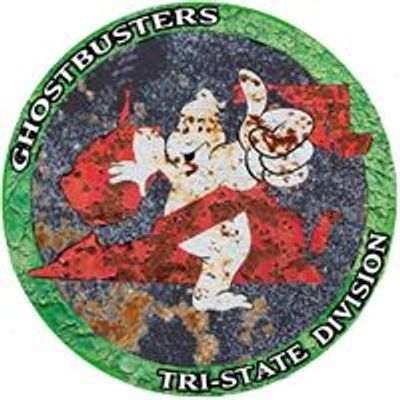 Ghostbusters Tri-State Division