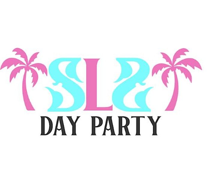 SLS DAY PARTY 1 SUNDAY DAY PARTY IN ATLANTA Elleven45 Lounge