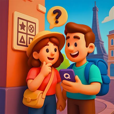 Questo App - Scavenger Hunts for Kids & Families