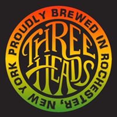 Three Heads Brewing