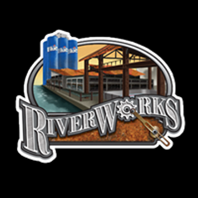 Buffalo RiverWorks