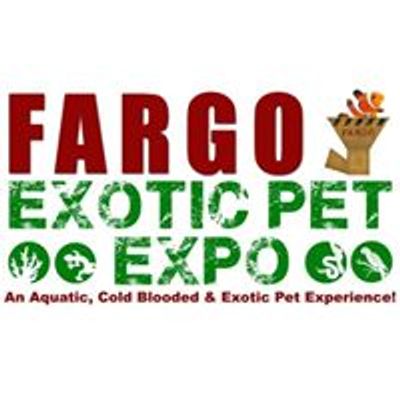 Fargo Exotic Pet Expo