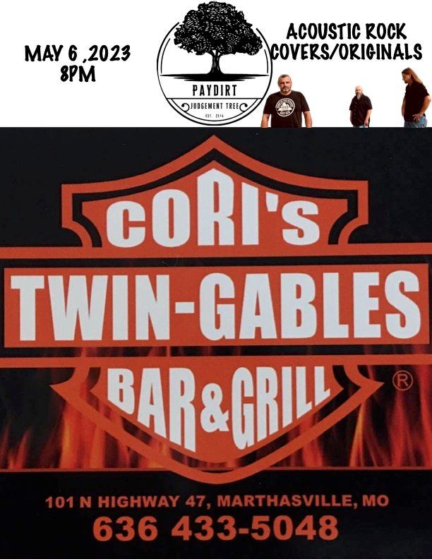 Seis de Mayo Cori's Twin Gables, Marthasville, MO May 6, 2023