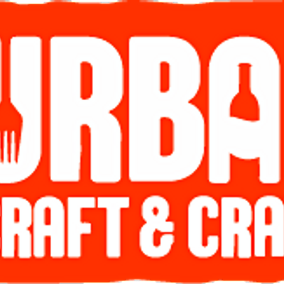 Urban Craft & Crawl