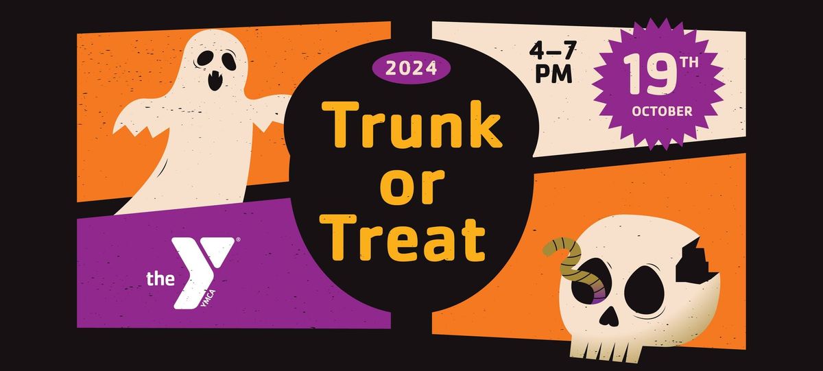 SPV Trunk or Treat