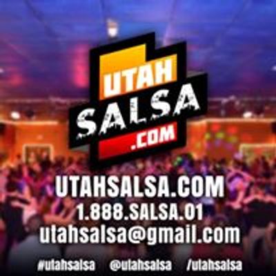 Utah Salsa