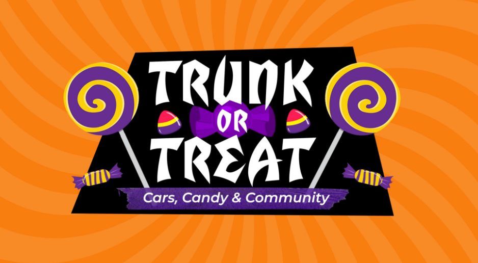 Trunk or Treat 