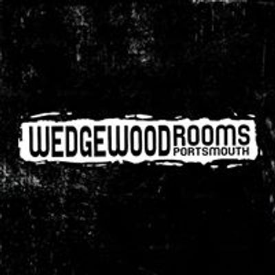 The Wedgewood Rooms