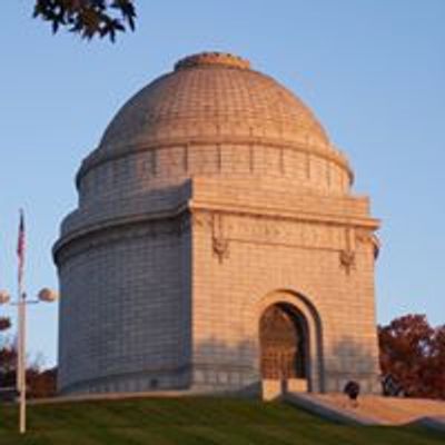 McKinley Presidential Library & Museum