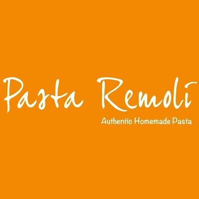Pasta Remoli