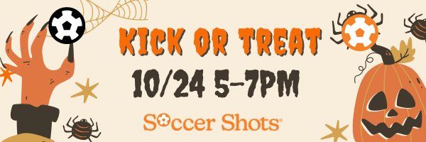 5th Annual Trunk or Treat