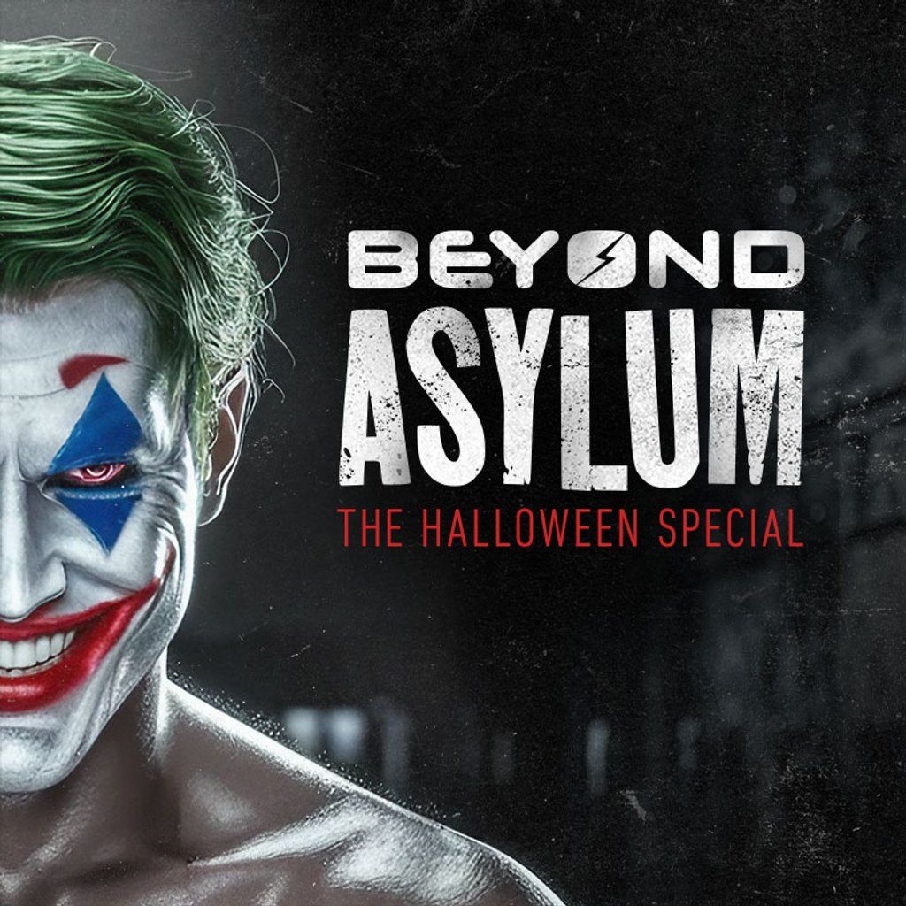 Beyond Midnight - Halloween Special