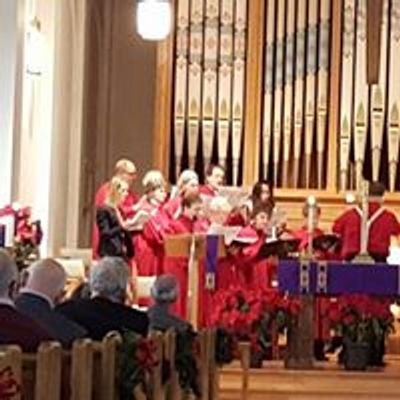 Kern Memorial United Methodist Church