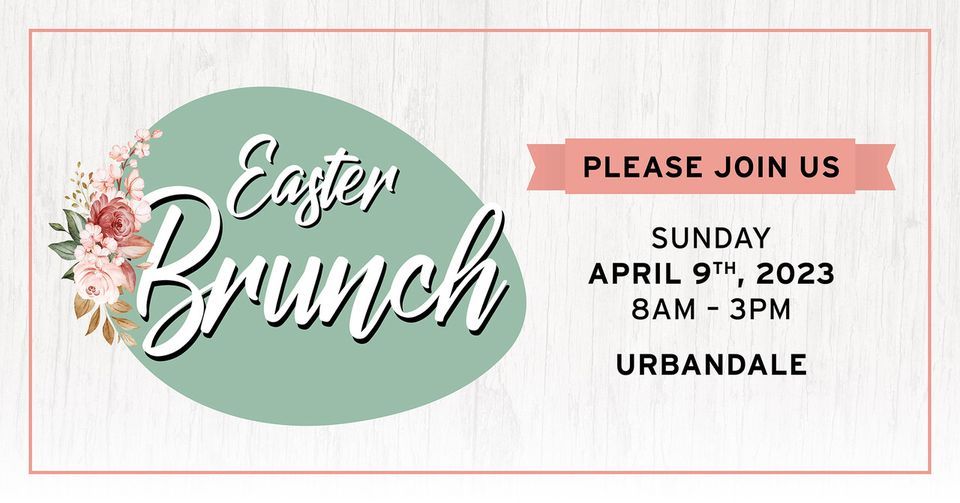 Easter Brunch Buffet Urbandale Machine Shed Machine Shed Restaurant