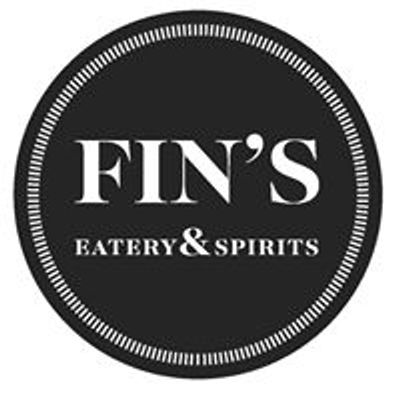 Fin's Eatery & Spirits