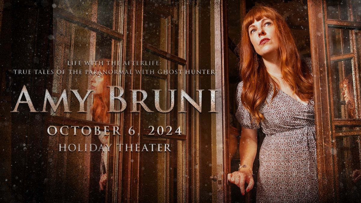 Amy Bruni 