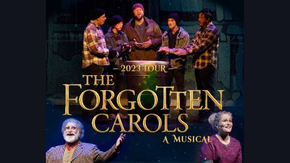 Carols Higley Center For The Performing Arts December 9, 2023