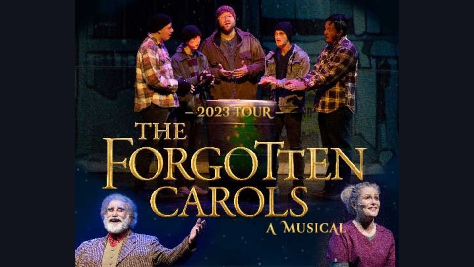 Carols Higley Center For The Performing Arts December 9, 2025