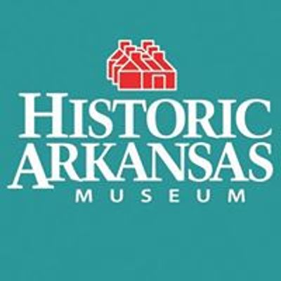 Historic Arkansas Museum