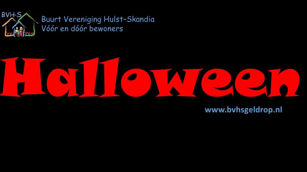 BVH-S Halloween 2024