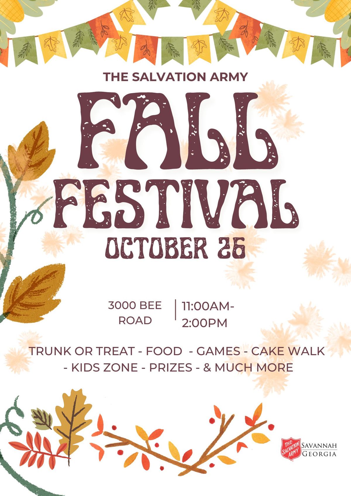 Fall Festival