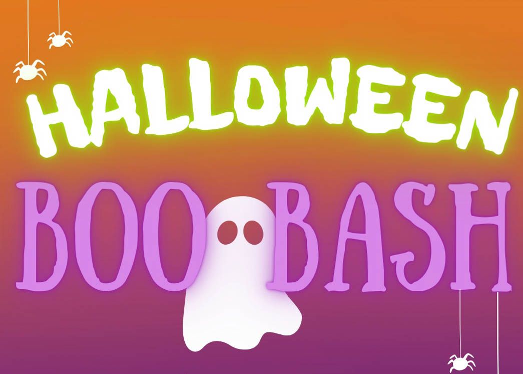 Halloween Boo Bash to Support Breast Cancer Patients