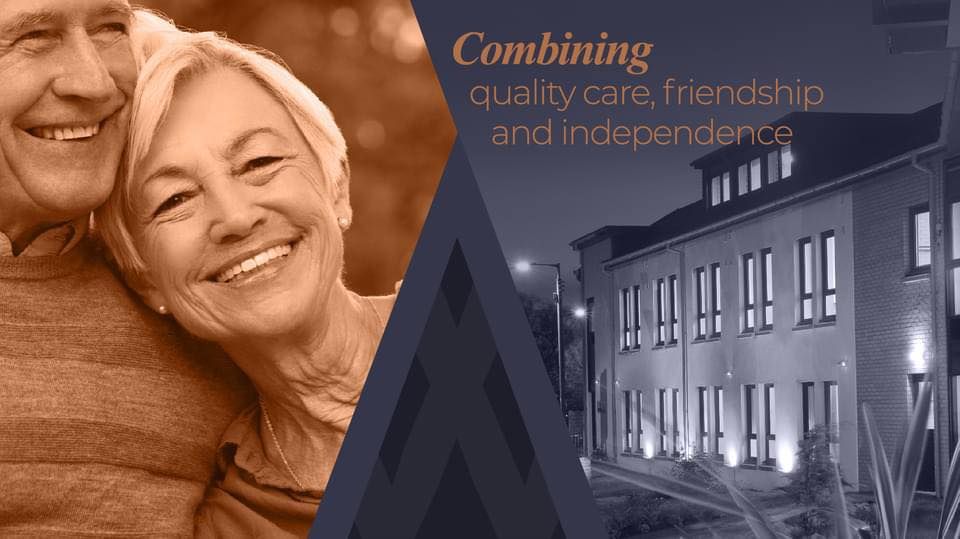 Family Christmas Day Westerton Care Home, 116 Maxwell Avenue