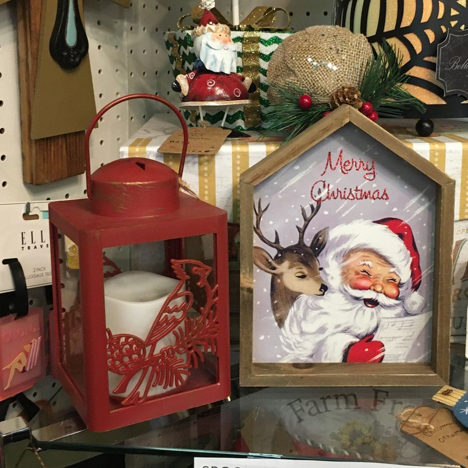 Annual East Fork Mall Christmas Celebration East Fork Mall, Rowlett