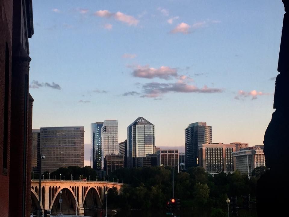 2023 AFCYR Christmas Party Courtland Park Apartments, Arlington, VA