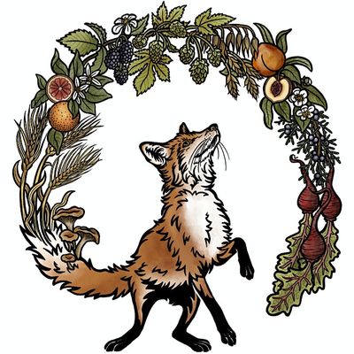 Fox Tale Fermentation Project