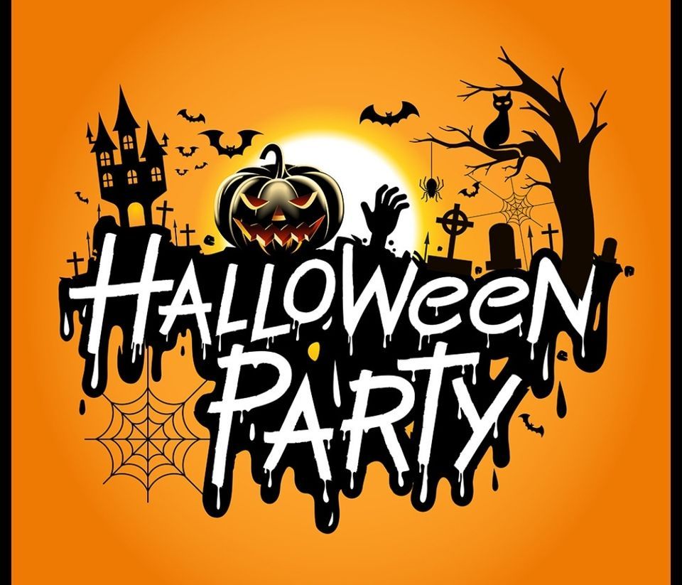 Halloween Party Sandra G's Saloon Inc, Gaffney, SC October 27, 2023