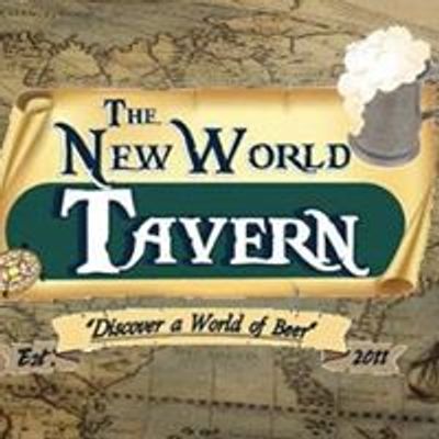 The New World Tavern