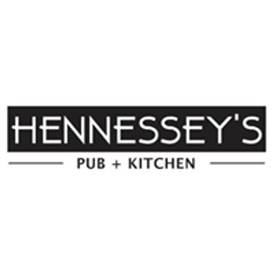 Hennessey\u2019s Pub + Kitchen