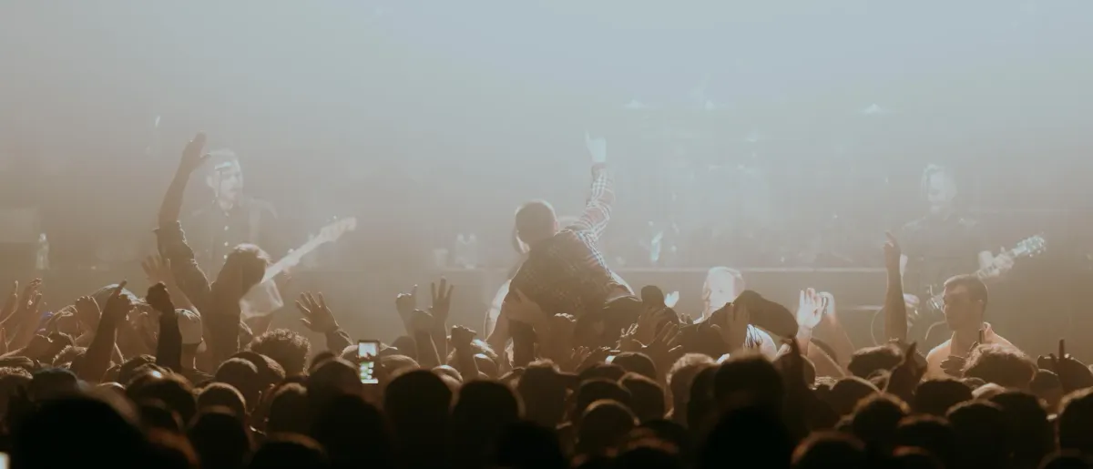 Dropkick Murphys in LEIPZIG