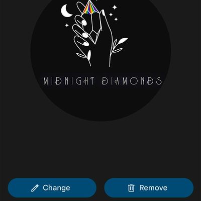 Midnightdiamonds