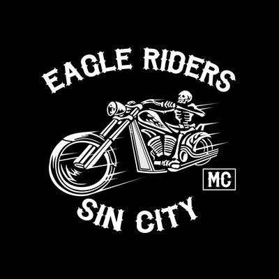 Eagle Riders Motorcycle Club